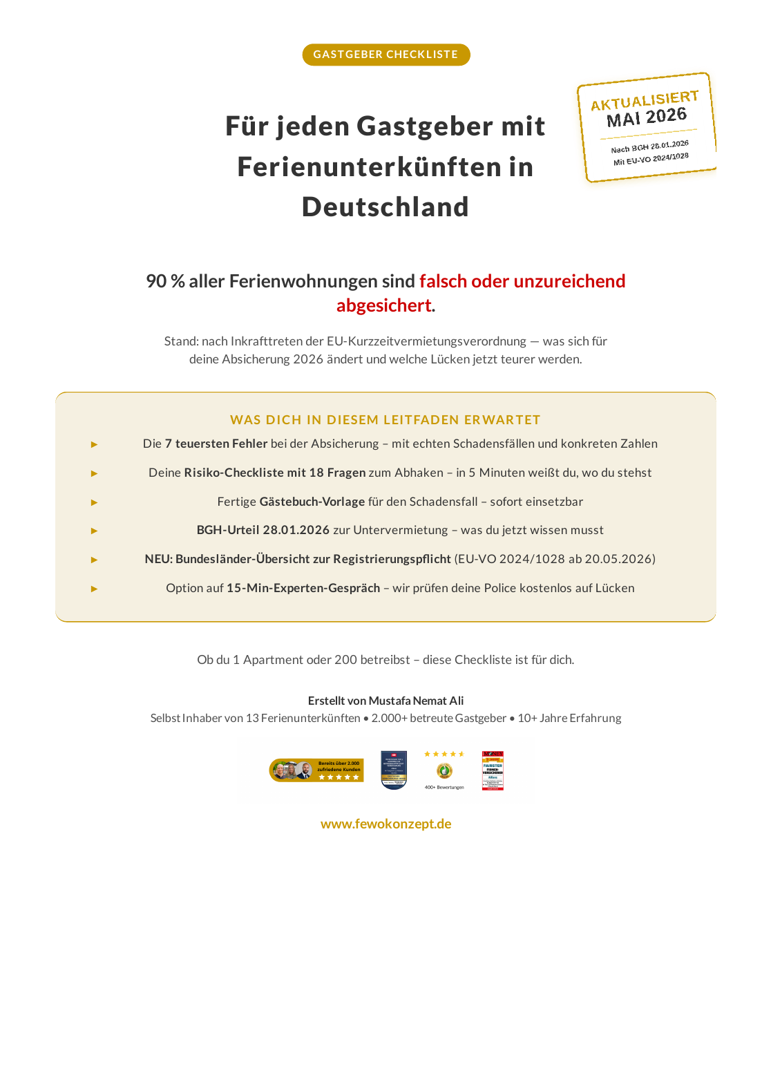 Deckblatt